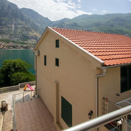 Fortress View Apartment Kotor Kültér fotó