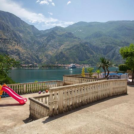 Fortress View Apartment Kotor Kültér fotó