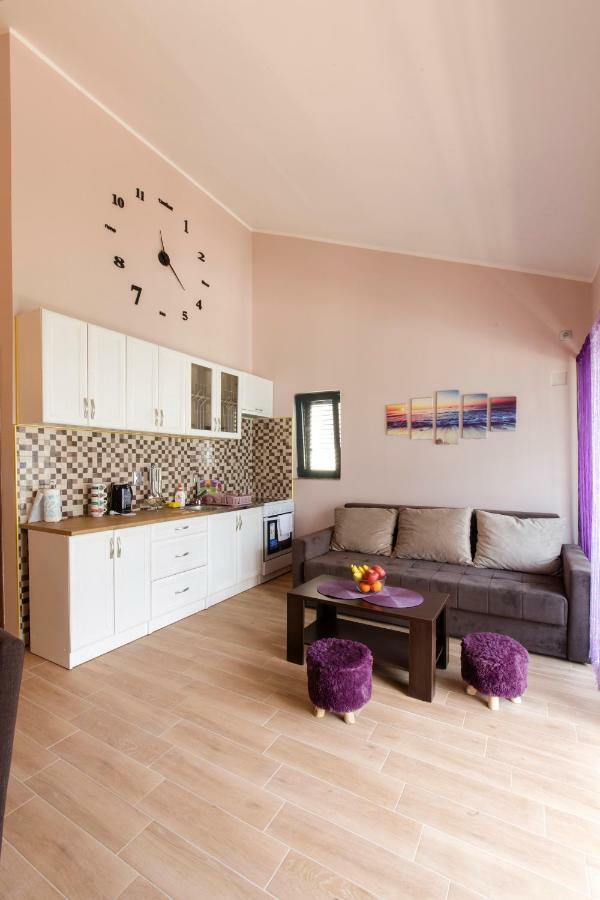 Fortress View Apartment Kotor Kültér fotó