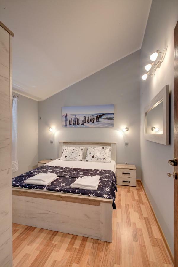 Fortress View Apartment Kotor Kültér fotó