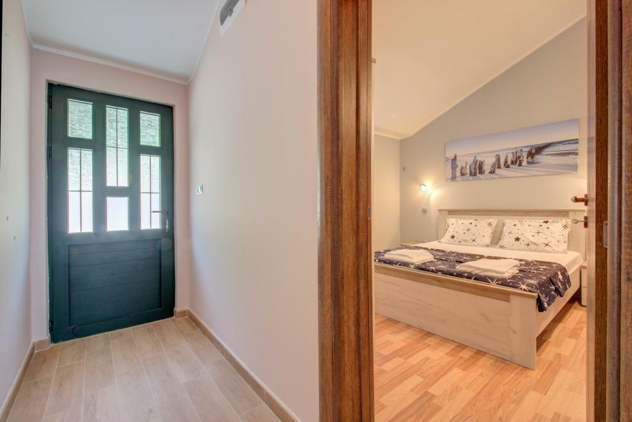Fortress View Apartment Kotor Kültér fotó