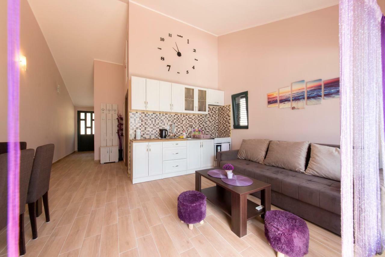 Fortress View Apartment Kotor Kültér fotó